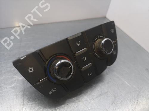 Climate control OPEL MERIVA B MPV (S10)  | BP10302754I5 