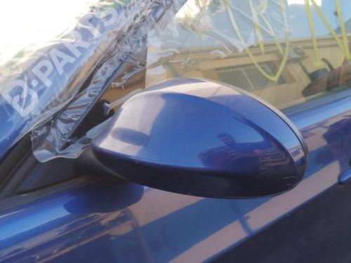 Left mirror BMW 3 (E90) 318 d | BP10066697C26 