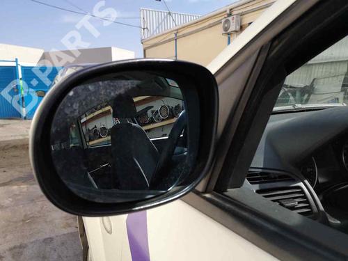 Used Left mirror FIAT CROMA (194_) 1.9 D Multijet (194AXB1B) (120 hp) 7212860