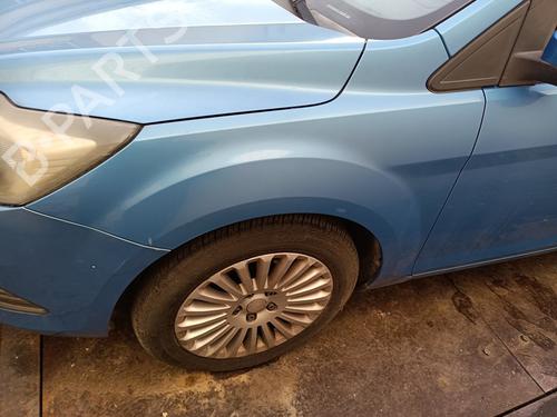 Forskærm venstre FORD FOCUS II (DA_, HCP, DP) [2004-2013]  32007653