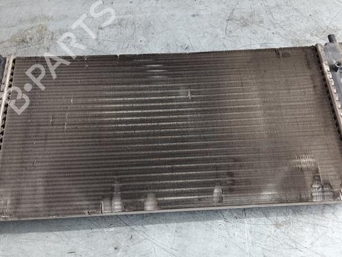 Water radiator SEAT IBIZA IV (6J5, 6P1) 1.2 TDI (75 hp) 6R01212530 |