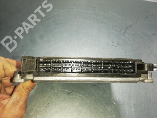 Engine control unit (ECU) CITROËN XSARA (N1)  | BP6937356M57 