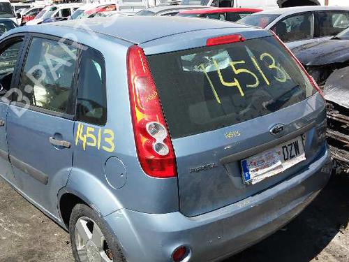 Steering column stalk FORD FIESTA V (JH_, JD_)  | BP1333728I23 