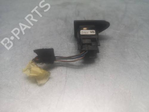 Warning switch RENAULT CLIO IV (BH_) | BP40186195I22 - Image 3