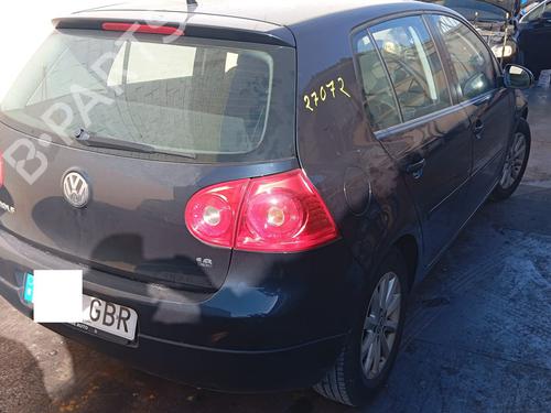 Headlight switch VW GOLF V (1K1) | BP31868732I24