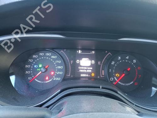 Used Instrument cluster FIAT TIPO Estate (356_, 357_) 1.4 (356WXF1B) (120 hp) 16969797