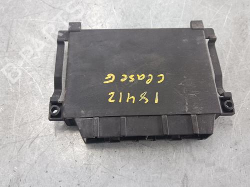 Gearbox control unit MERCEDES-BENZ E-CLASS (W211) E 320 CDI (211.026) | BP17812569M52 