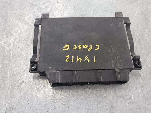 BP17812569M51 | Automatic gearbox ECU MERCEDES-BENZ E-CLASS (W211) E 320 CDI (211.026) BP17812569M51