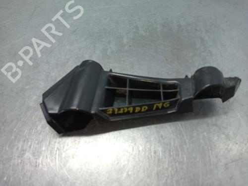Used Front bumper bracket Front bumper bracket MG MG ZS SUV (AZS1) [2017-2026] 34506700 34506700
