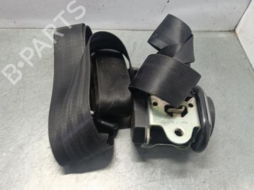 Used Front left seatbelt AUDI A6 Allroad C6 (4FH) 3.0 TDI quattro (240 hp) 29508487