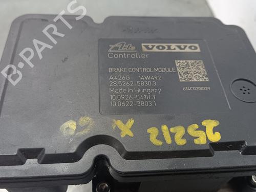 ABS pump VOLVO XC60 I SUV (156) D3 | BP18665445M43