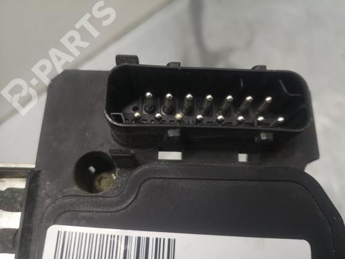 ABS pump MERCEDES-BENZ A-CLASS (W168)  | BP11969651M43 