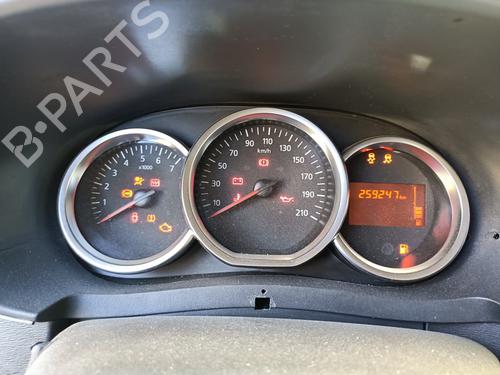 Used Instrument cluster Instrument cluster 38072858 38072858