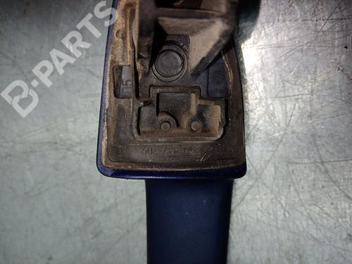 Rear left exterior door handle VW PASSAT B6 (3C2) 2.0 TDI | BP9044930C130 