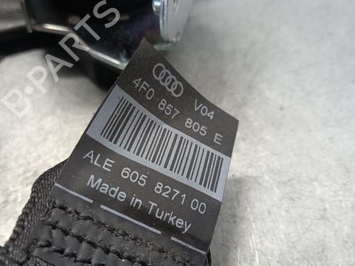 Rear right seatbelt AUDI A6 Allroad C6 (4FH) 3.0 TDI quattro | BP29502191I28 