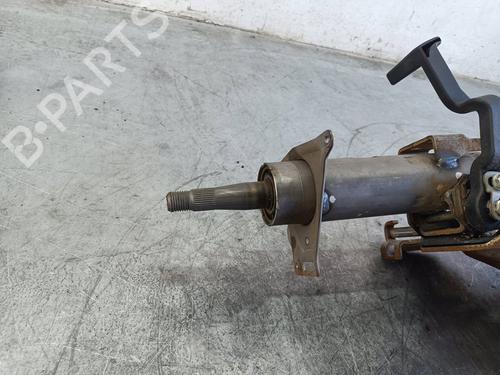 Steering column NISSAN MICRA III (K12) 1.2 16V | BP19286564M21