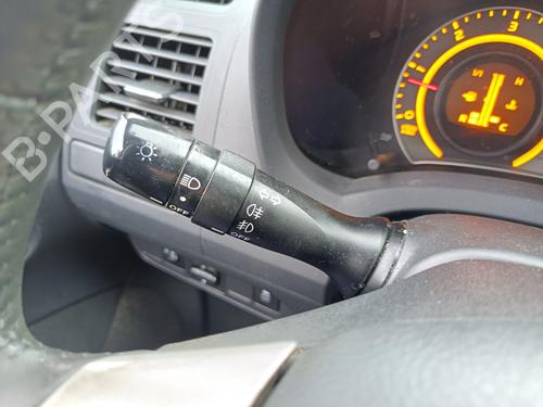 Used Steering column stalk TOYOTA AURIS (_E15_) 1.4 D-4D (NDE150_, NDE150R) (90 hp) 31868786
