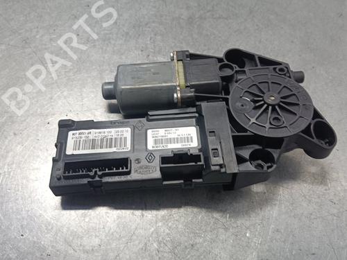 Right front window motor RENAULT MEGANE III Coupe (DZ0/1_) 1.6 16V (DZ0U, DZ1B, DZ1H) | BP29454070E20 
