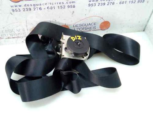 Front left seatbelt FORD KUGA I | BP8738858I26 - Image 3