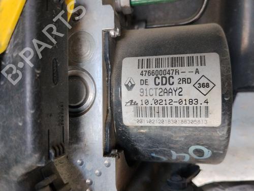 abs-pump-renault-laguna-iii-bt01-2007-2008-2009-2010-2011-2012-2013-2014-2015-32345432 main image