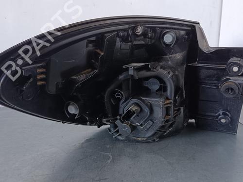 Right taillight RENAULT CAPTUR I (J5_, H5_)  | BP18126974C35 