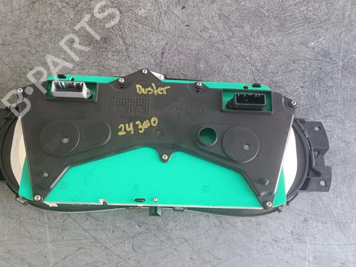 Instrument cluster DACIA DUSTER (HS_)  | BP15265222C47 