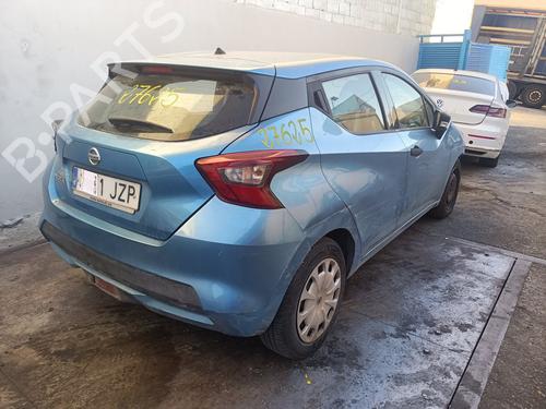 Engine NISSAN MICRA V (K14) | BP38234103M1 - Image 4