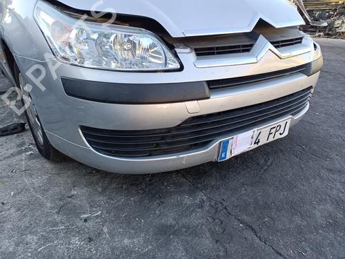 Used Front bumper Front bumper CITROËN C4 I (LC_) [2004-2014] 36078983 36078983
