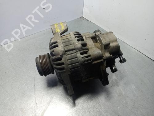 Used Alternator HYUNDAI TERRACAN (HP) 2.9 CRDi 4WD (163 hp) 31041879
