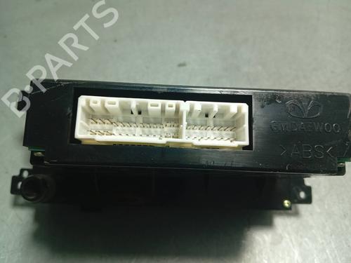 Climate control CHEVROLET CAPTIVA (C100, C140) 2.2 D | BP32515057I5  - Image 5