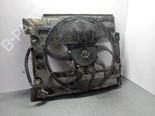 Kjølevifte elektrisk BMW 5 (E39) 530 d (193 hp) 31803544