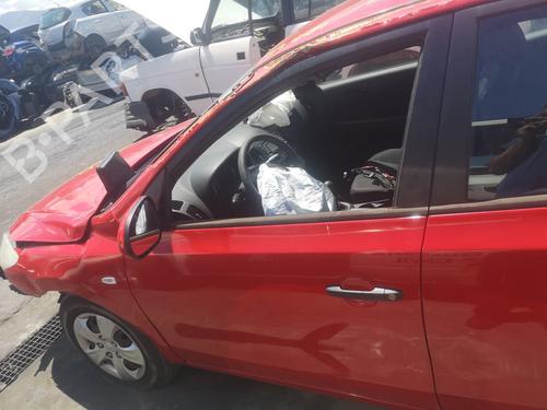 Used Left front door HYUNDAI i30 (FD) [2007-2012]  17757889