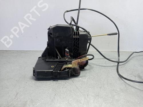 Used Front left lock Front left lock MERCEDES-BENZ C-CLASS T-Model (S203) C 220 CDI (203.208) (150 hp) 33932262 33932262