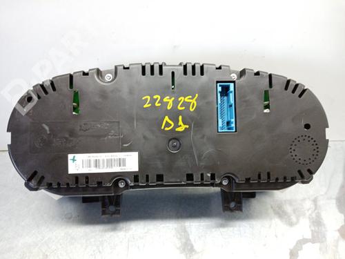 Instrument cluster AUDI A1 (8X1, 8XK) 1.6 TDI | BP9557921C47 