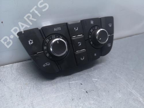 Climate control OPEL ASTRA J (P10) 1.6 CDTi (68) | BP23234185I5 - Image 4
