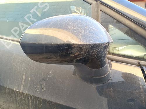 Right mirror SEAT IBIZA IV (6J5, 6P1)  | BP29727561C27 