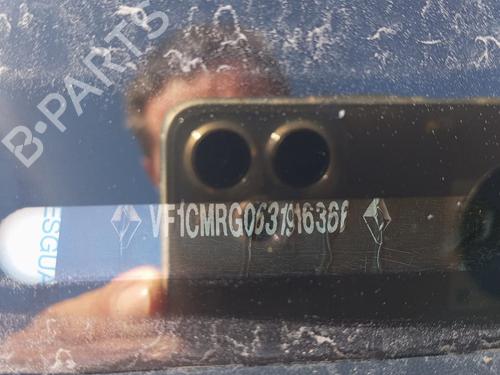 Engine control unit (ECU) RENAULT MEGANE II Saloon (LM0/1_) 1.9 dCi (LM0G, LM1G, LM2C) | BP31129515M57 