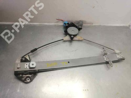 Used Rear right window mechanism SUBARU LEGACY V Estate (BR) [2008-2014]  6516207