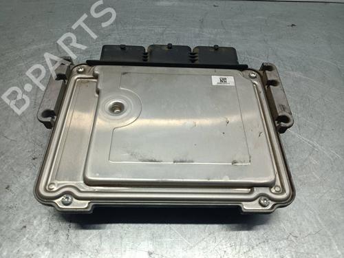 Engine control unit (ECU) PEUGEOT 208 I (CA_, CC_) 1.6 HDi | BP19430500M57 