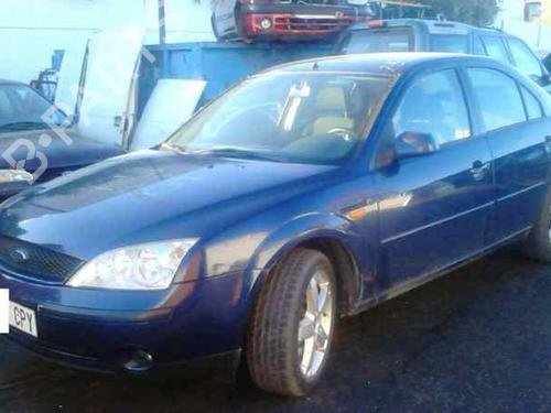 FORD MONDEO III Saloon (B4Y) 2.0 TDCi (130 hp) 18577