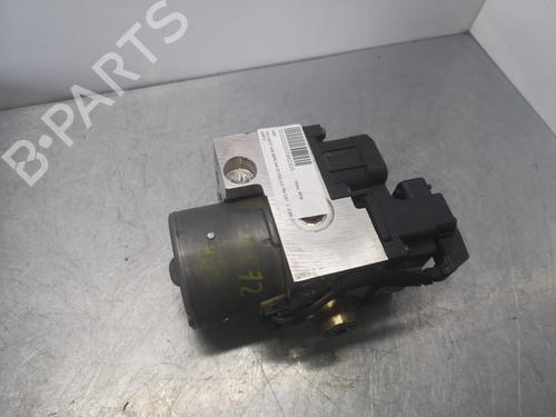 Used ABS pump PEUGEOT 406 (8B) [1995-2005]  17148300