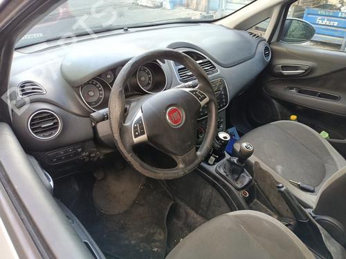 Engine control unit (ECU) FIAT PUNTO EVO (199_) 1.3 D Multijet (199AXC1A, 199BXC1A, 199AXT1A, 199BXT1A) | BP34702476M57  - Image 5