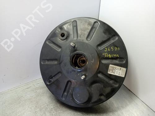 Used Servo brake Servo brake VW TIGUAN (5N_) [2007-2018] 27899904 27899904
