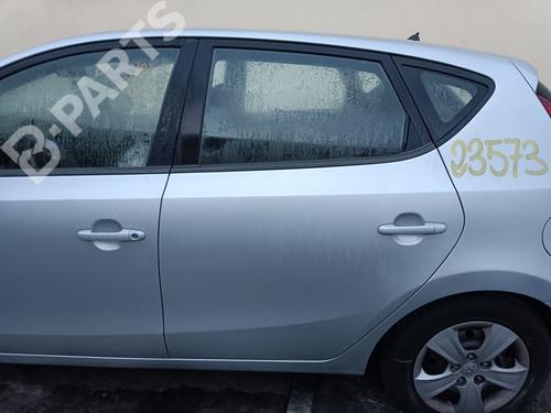 Used Left rear door HYUNDAI i30 (FD) [2007-2012]  11345147