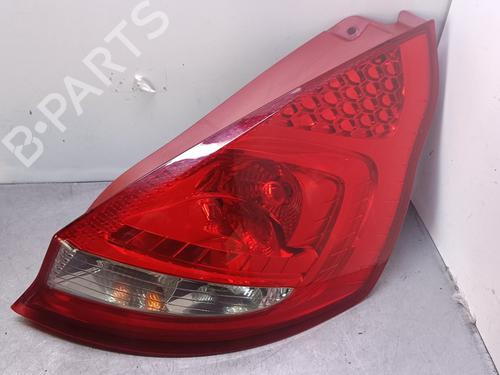 Right taillight FORD FIESTA VI (CB1, CCN) 1.4 TDCi | BP18328351C35 