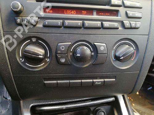 climate-control-bmw-1-e87-118-d-641191681116-01-2003-2004-2005-2006-2007-2008-2009-2010-2011-2012-2013-6152614 main image