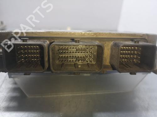 Engine control unit (ECU) CITROËN XSARA (N1)  | BP16116646M57 