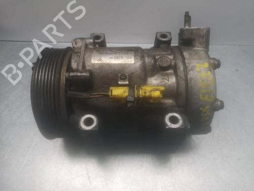 Used AC compressor AC compressor CITROËN XSARA PICASSO (N68) 1.6 HDi (90 hp) 34159589 34159589