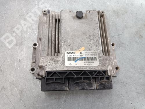 Used Engine control unit (ECU) RENAULT MASTER III Van (FV) 2.3 dCi 150 FWD (FV0F, FV03, FV09) (150 hp) 11913307