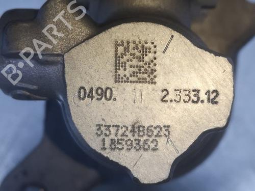 Brake master cylinder BMW 3 Touring (F31) 318 d | BP15644663M77 
